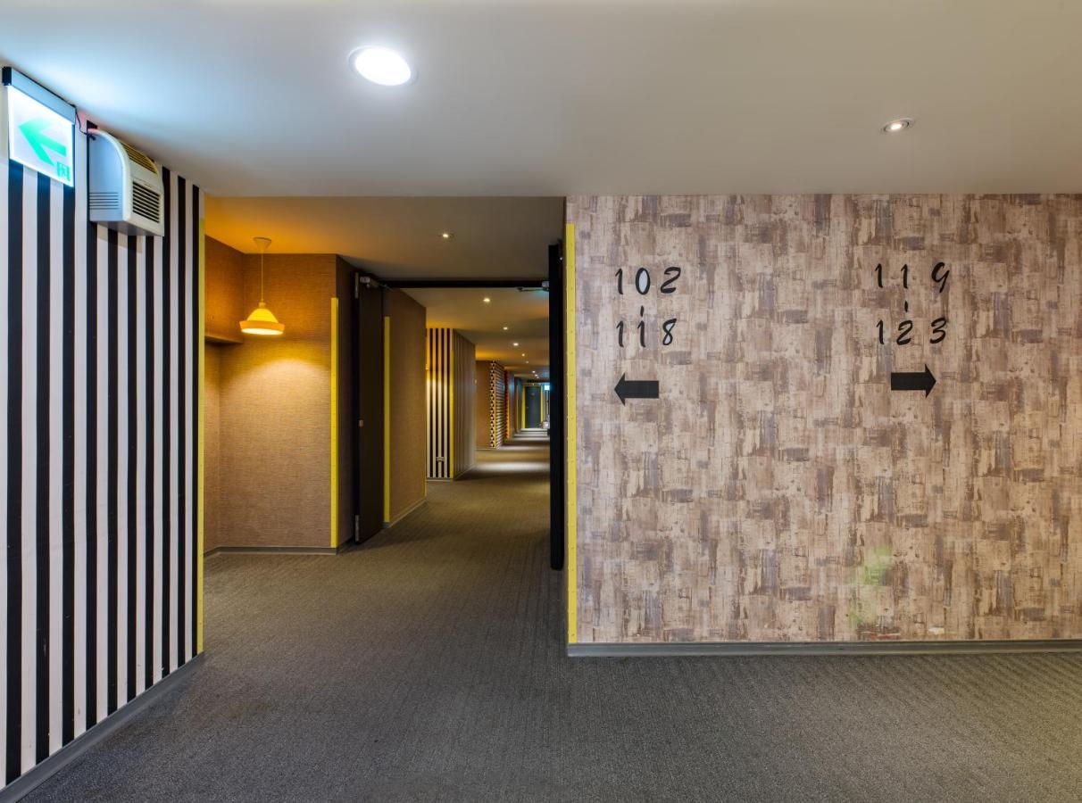 Lavita Hotel Taipei Luaran gambar