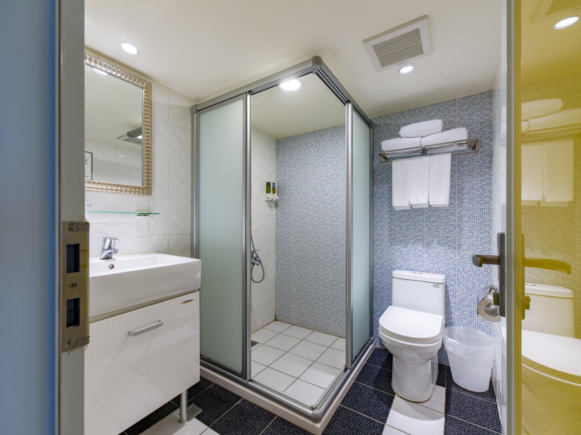 Lavita Hotel Taipei Luaran gambar