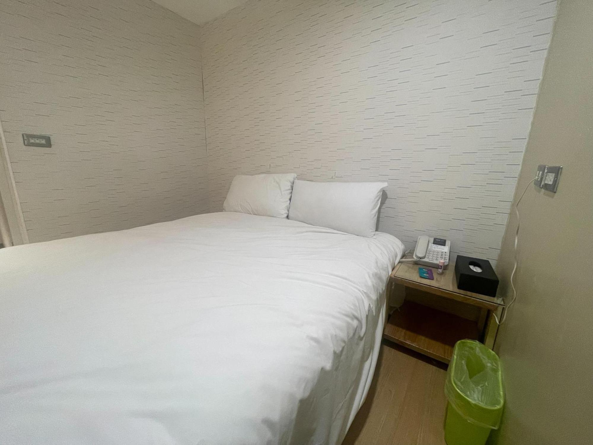 Lavita Hotel Taipei Luaran gambar