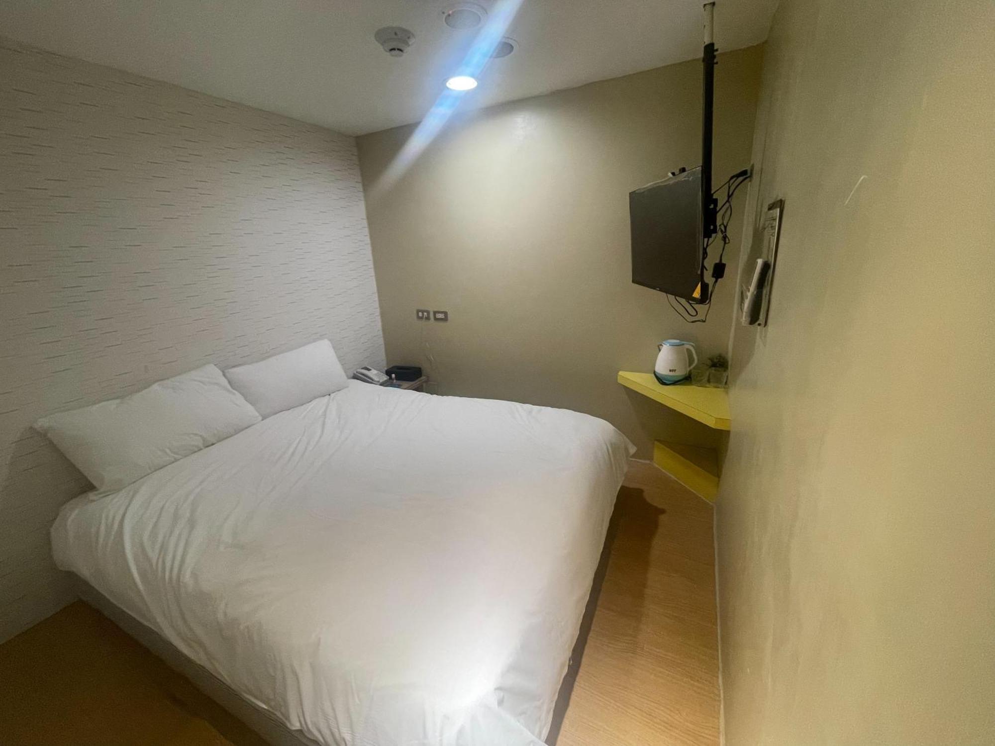 Lavita Hotel Taipei Luaran gambar